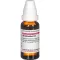 STROPHANTHUS D 4 verdunning, 20 ml