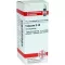 TABACUM D 30 bolletjes, 10 g