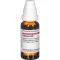 TABACUM D 30 Verdunning, 20 ml
