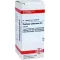 THALLIUM SULFURICUM D 6 tabletten, 80 st