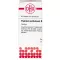 THALLIUM SULFURICUM D 6 tabletten, 80 st