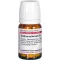 THALLIUM SULFURICUM D 6 tabletten, 80 st