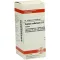 THALLIUM SULFURICUM D 12 tabletten, 80 st