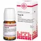 THUJA D 4 tabletten, 80 st
