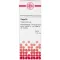 THUJA D 1 verdunning, 50 ml