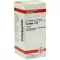 ACONITUM D 30 tabletten, 80 st