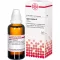 AGNUS CASTUS Moedertinctuur D 1, 50 ml