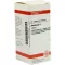 ALUMINA D 4 tabletten, 80 st