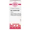 APIS MELLIFICA D 30 tabletten, 80 st