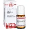 ARGENTUM NITRICUM D 12 tabletten, 80 st
