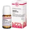 ARGENTUM NITRICUM D 30 tabletten, 80 st
