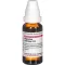 ARGENTUM NITRICUM D 12 Verdunning, 20 ml