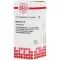ARNICA D 12 bolletjes, 10 g