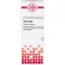 ARNICA D 30 Verdunning, 20 ml
