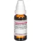 ARSENICUM ALBUM D 12 Verdunning, 20 ml