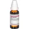 ASA FOETIDA D 3-verdunning, 20 ml