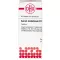 AURUM METALLICUM D 12 tabletten, 80 st