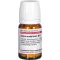 AURUM METALLICUM D 12 tabletten, 80 st