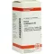BARIUM CARBONICUM D 30 tabletten, 80 st