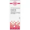 CAMPHORA D 3-verdunning, 20 ml