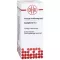 CAMPHORA D 3-verdunning, 20 ml