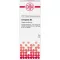 CAMPHORA D 4 verdunning, 20 ml