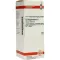 CARDIOSPERMUM D 2 Verdunning, 50 ml