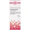 CARDIOSPERMUM D 2 Verdunning, 50 ml