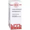 CARDIOSPERMUM D 2 Verdunning, 50 ml