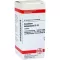 CAUSTICUM HAHNEMANNI D 12 tabletten, 80 st