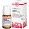 CAUSTICUM HAHNEMANNI D 30 tabletten, 80 st