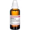 CAUSTICUM HAHNEMANNI D 4 verdunning, 50 ml