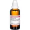 CHAMOMILLA D 4 verdunning, 50 ml