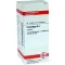 CIMICIFUGA D 4 tabletten, 80 st