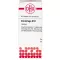 CIMICIFUGA D 12 tabletten, 80 st