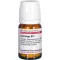 CIMICIFUGA D 12 tabletten, 80 st