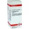 CIMICIFUGA D 12 tabletten, 80 st