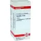 COCCULUS D 12 tabletten, 80 st