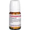 COCCULUS D 12 tabletten, 80 st