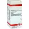 COLCHICUM D 6 tabletten, 80 st