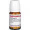 COLCHICUM D 6 tabletten, 80 st