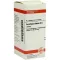 CORALLIUM RUBRUM D 6 tabletten, 80 st