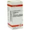 CRATAEGUS D 4 tabletten, 80 st