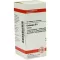 CRATAEGUS D 6 tabletten, 80 st
