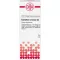 EQUISETUM ARVENSE D 4 verdunning, 20 ml