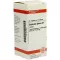 GALPHIMIA GLAUCA D 4 tabletten, 80 st