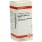 GALPHIMIA GLAUCA D 6 tabletten, 80 st