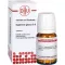 GALPHIMIA GLAUCA D 6 tabletten, 80 st