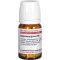 GALPHIMIA GLAUCA D 6 tabletten, 80 st