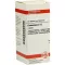 GELSEMIUM D 12 tabletten, 80 st